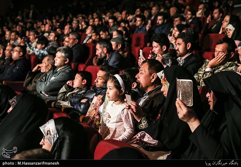ششمین سالگرد شهادت سردار شهید حاج حسین شاطری