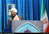 درخواست دفتر تحکیم وحدت از حجت‌الاسلام علی‌اکبری