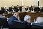 مظفر: فردا؛ بررسی اختلاف شورای نگهبان و مجلس درباره بودجه 98 در مجمع تشخیص