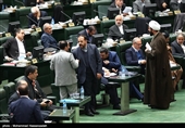 میزان افزایش حقوق نمایندگان مجلس در سال 99 مشخص شد