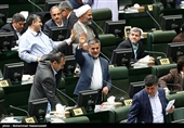 ارائه پیشنهاد نمایندگان مجلس برای بهبود وضع معیشتی کارکنان ارتش به کمیسیون تلفیق
