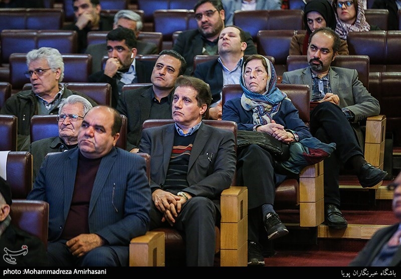 شانزدهمین دوره همایش حامیان نسخ خطی