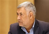 حسن پور نایب رییس کمیسیون اقتصادی شد
