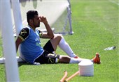 توافق زهیوی و ماهینی با مدیران باشگاه شاهین شهرداری بوشهر