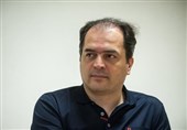 پیمان یوسفی: چرا برای گزارشگران تلویزیون نظرسنجی نمی‌گذارند؟