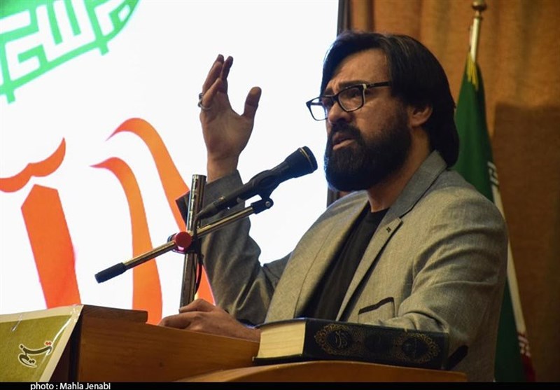 سردار قاسم سلیمانی , تلویزیون , سریال , صدا و سیما , ماه رمضان , فیلم , بیمارستان , 