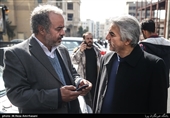 دستمزد نجومی سعید آقاخانی واقعیت دارد؟