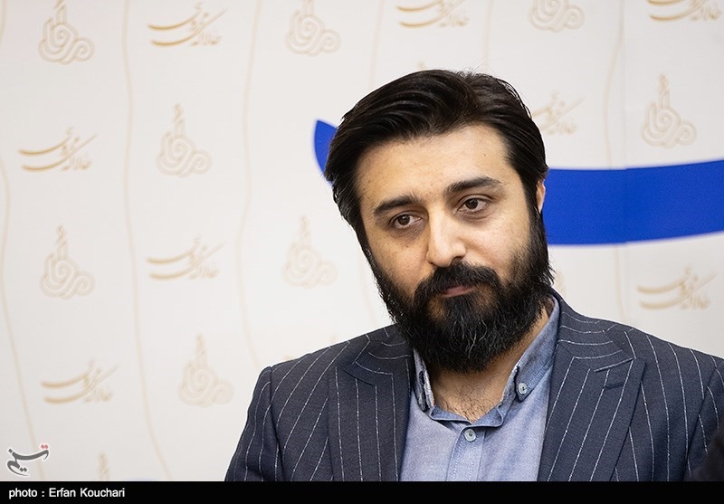 نشست خبری آلبوم «حالا که می‌روی»