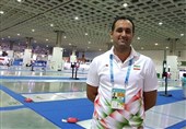 فخری: خیلی نگران آمادگی ورزشکاران نیستیم