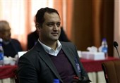 کرونا، پیمان فخری را راهی بیمارستان کرد