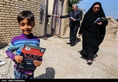 در صورت تأمین خودرو از سوی فرمانداری شادگان در سال ۱۳۹۸ شاهد آغاز به کار کتابخانه سیار کانون در این شهرستان خواهیم بود.