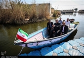 در صورت تأمین خودرو از سوی فرمانداری شادگان در سال ۱۳۹۸ شاهد آغاز به کار کتابخانه سیار کانون در این شهرستان خواهیم بود.