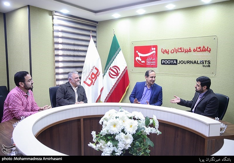 گفت و گو با محمدبابایی مدیرعامل و سرمایه گذار دهکده سلامت صبا