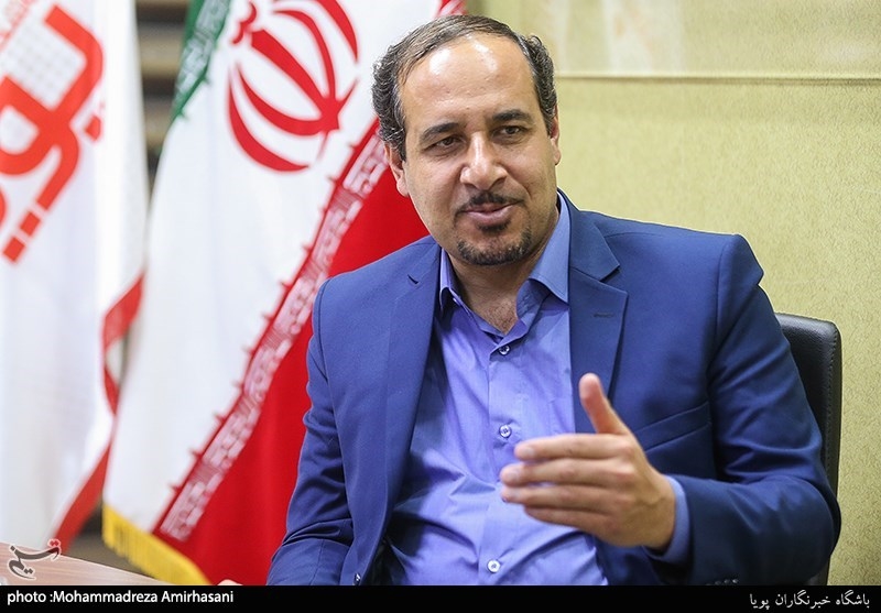 گفت و گو با محمدبابایی مدیرعامل و سرمایه گذار دهکده سلامت صبا