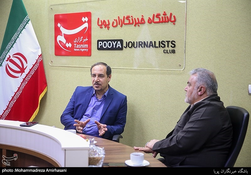 گفت و گو با محمدبابایی مدیرعامل و سرمایه گذار دهکده سلامت صبا