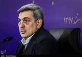 حناچی: تمام تیم‌های عملیاتی مدیریت بحران تهران در حالت آماده‌باش هستند