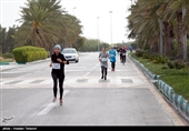 مسابقات ماراتن کیش