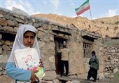 کمبود جدی مدرسه در مناطق مرزی