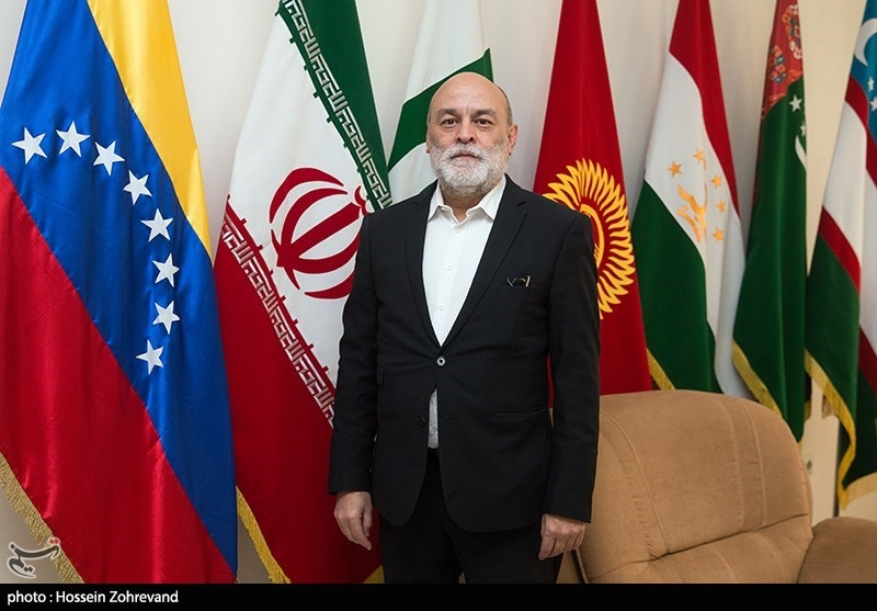 گفت و گوی اختصاصی تسنیم با معاون وزیر امور خارجه ونزوئلا