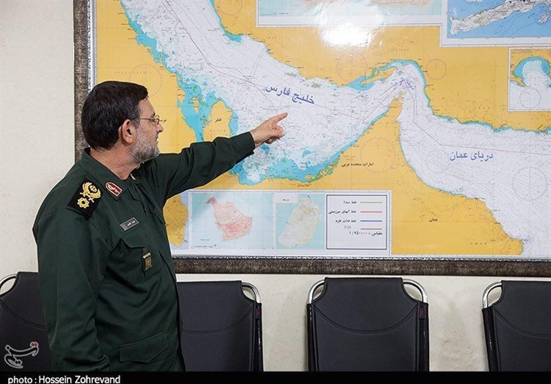 نیروی دریایی | ندسا | نیروی دریایی سپاه , سردار علیرضا تنگسیری , سپاه پاسداران | سپاه , اخبار نظامی | اخبار دفاعی , تجهیزات نظامی , تجهیزات نظامی ایران ,
