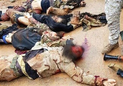 Syria Army Launches Counterattack, Kills Dozens of Terrorists in Hama