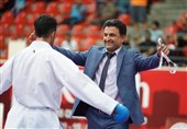 سلطانی: توقع عملکرد فوق‌العاده در تمامی مسابقات کاراته وان انتظار درستی نیست/ کار اصلی ما از مسابقات مراکش به بعد آغاز می‌شود