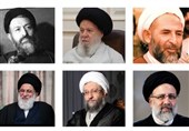 گزارش: روسای قوه قضائیه؛ از "قاضی‌ القضات شهید" تا فرزند دادگستری