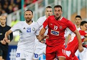 باشگاه پرسپولیس: بخشی از مطالبات بودیمیر واریز شد