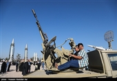 نمایشگاه هوافضای سپاه پاسداران