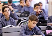 دانش‌آموزان پایه نهم برای انتخاب رشته باید چه نمراتی بیاورند؟