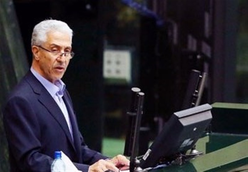 مجلس شورای اسلامی ایران , نمایندگان مجلس شورای اسلامی ایران , 