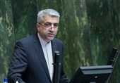 اردکانیان: خروجی آب از سدها بیش از 190 درصد افزایش داشته است