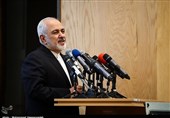 Iran's Zarif Urges Regional Leaders to Take Role in Tehran Peace Initiative