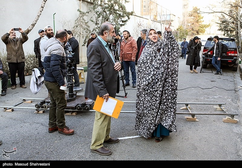 سریال , شبکه نمایش خانگی , صدا و سیما , سینمای ایران , رضا عطاران , فیلم , 