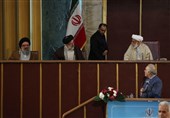 نگاهی به انتخابات هیئت رئیسه دوره پنجم مجلس خبرگان + جدول