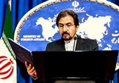 سخنگوی وزارت خارجه حادثه تروریستی کویته پاکستان را محکوم کرد