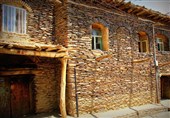 روستای سنگی ورکانه در مسیر «ثبت جهانی»