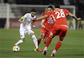 الهیدوس: پیروزی بسیار مهمی کسب کردیم/ بوعلام: پرسپولیس بسیار عالی بازی کرد