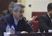 باقرزاده: احترام‌ها تا حدودی حفظ نشد/ اعضای مجمع نظرات خود را آزادانه بیان کردند
