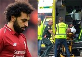 فوتبال جهان| واکنش محمد صلاح به حمله تروریستی به نمازگزاران نیوزیلندی
