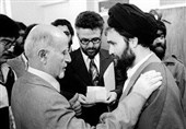 انتشار اسناد شکایت موسسه تنظیم و نشر آثار امام از نهضت آزادی برای نخستین بار