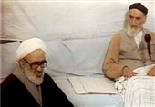 به بهانه‌ی انتشار اثر جدید آیت‌الله ری‌شهری درباره منتظری؛ "آنچه امام در خشت خام دید"