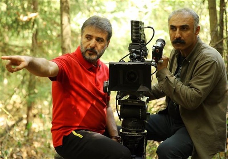 فیلم , صدا و سیما , سینمای ایران , سید جواد هاشمی , شهید , شبکه نمایش خانگی , 