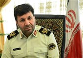 کشف بیش از یک تن موادمخدر در 8 ماهه سال جاری
