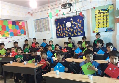مدارس دولتی , مدارس غیر دولتی , مدارس استعدادهای درخشان | سمپاد , دانش‌آموزان , رضوان حکیم‌زاده , 