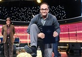 برنامه جدید رامبد جوان برای استندآپ کمدی