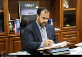تسلیت امیری در پی درگذشت محمدرضا نجفی