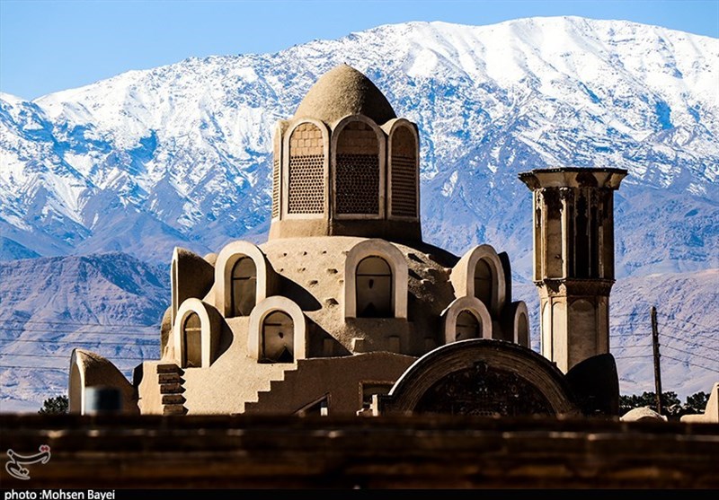 ماجرای ادامه‌دار ساخت‌و‌ساز غیرمجاز در حریم خانه بروجردی‌ها / ساخت‌و‌ساز بدون اخذ مصوبه کمیسیون ماده 5