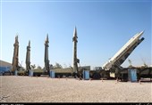 گزارش: منظور رهبر انقلاب از "موشک‌‌های نقطه‌زن" کدام موشک‌ها بود؟