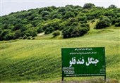 اقلیمی با 110 چشمه آب‌گرم درمانی که طی دو ساعت هوای گرم و سرد را یکجا دارد/ییلاق ایران کجاست؟